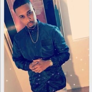 Meet your Posher, Andre